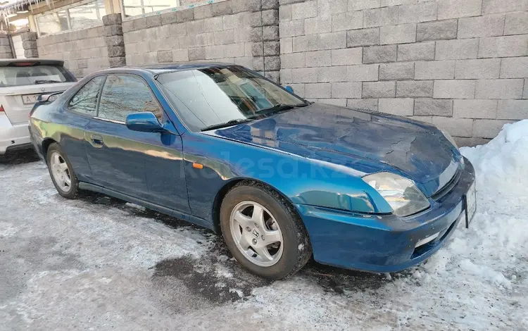 Honda Prelude 1999 годаүшін1 600 000 тг. в Алматы