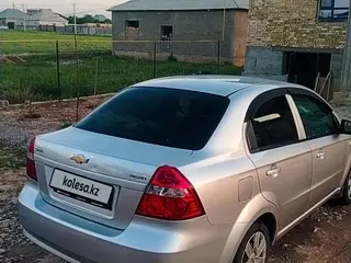 Chevrolet Nexia