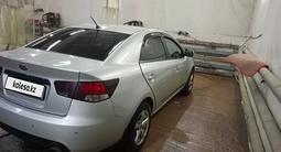 Kia Cerato 2012 года за 5 600 000 тг. в Жезказган – фото 2