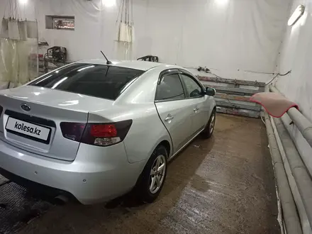 Kia Cerato 2012 года за 5 600 000 тг. в Жезказган – фото 10