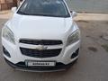 Chevrolet Tracker 2013 года за 5 000 000 тг. в Жезказган – фото 2