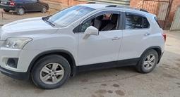 Chevrolet Tracker 2013 года за 5 000 000 тг. в Жезказган