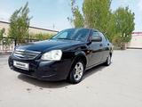 ВАЗ (Lada) Priora 2172 2013 годаүшін2 200 000 тг. в Кызылорда – фото 3