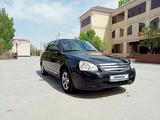 ВАЗ (Lada) Priora 2172 2013 года за 2 200 000 тг. в Кызылорда – фото 4