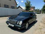 Mercedes-Benz E 240 1998 годаfor2 950 000 тг. в Тараз – фото 3