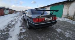 Audi S4 1992 года за 3 000 000 тг. в Караганда – фото 5