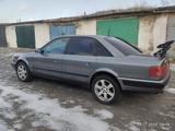 Audi S4 1992 года за 4 000 000 тг. в Караганда – фото 4