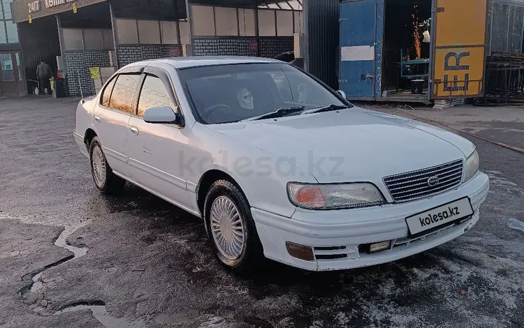 Nissan Cefiro 1995 года за 1 800 000 тг. в Талдыкорган