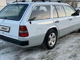 Mercedes-Benz E 200 1993 года за 2 000 000 тг. в Кызылорда – фото 4