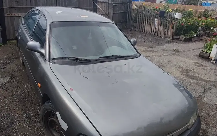 Mazda 626 1992 года за 650 000 тг. в Щучинск