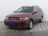 Nissan R'nessa 1998 года за 2 150 000 тг. в Астана