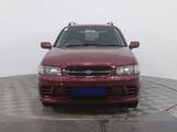 Nissan R'nessa 1998 года за 2 150 000 тг. в Астана – фото 2