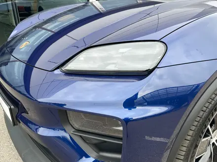 Porsche Macan 2025 года за 56 000 000 тг. в Алматы – фото 9