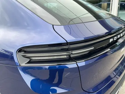 Porsche Macan 2025 года за 56 000 000 тг. в Алматы – фото 10