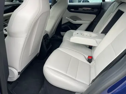 Porsche Macan 2025 года за 56 000 000 тг. в Алматы – фото 24
