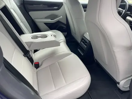 Porsche Macan 2025 года за 56 000 000 тг. в Алматы – фото 23