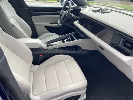 Porsche Macan 2025 года за 56 000 000 тг. в Алматы – фото 21