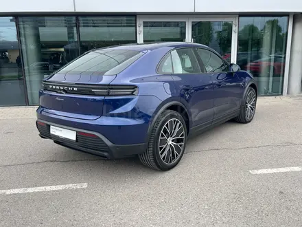 Porsche Macan 2025 года за 56 000 000 тг. в Алматы – фото 6