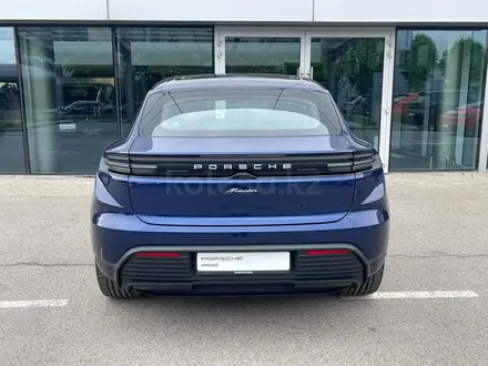 Porsche Macan 2025 года за 56 000 000 тг. в Алматы – фото 4
