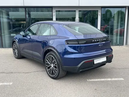 Porsche Macan 2025 года за 56 000 000 тг. в Алматы – фото 5