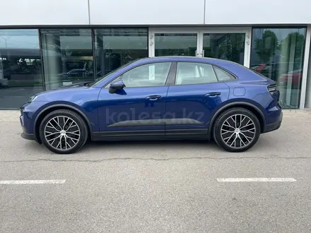 Porsche Macan 2025 года за 56 000 000 тг. в Алматы – фото 8
