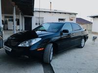 Lexus ES 300 2002 года за 5 900 000 тг. в Шымкент