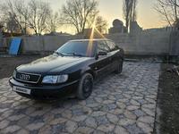 Audi 100 1992 года за 1 200 000 тг. в Тараз