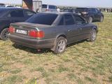 Audi 100 1993 года за 2 300 000 тг. в Караганда – фото 3