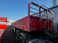 Shengrun  Бортовой полуприцеп 3 оси, 40т, 2025 (2022), КНР 2025 года за 14 200 000 тг. в Алматы – фото 3