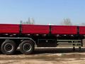 Shengrun  Бортовой полуприцеп 3 оси, 40т, 2025 (2022), КНР 2025 года за 14 200 000 тг. в Алматы