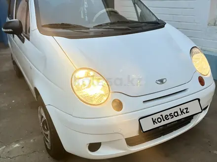 Daewoo Matiz 2013 года за 1 850 000 тг. в Сарыагаш