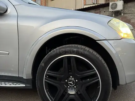 Mercedes-Benz ML 350 2005 года за 5 900 000 тг. в Алматы – фото 7