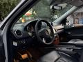 Mercedes-Benz ML 350 2005 годаүшін5 900 000 тг. в Алматы – фото 8