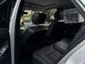 Mercedes-Benz ML 350 2005 годаүшін5 900 000 тг. в Алматы – фото 9
