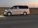 Toyota Alphard 2005 годаүшін4 700 000 тг. в Актобе – фото 4