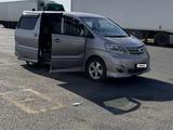 Toyota Alphard 2005 годаүшін4 700 000 тг. в Актобе – фото 3