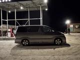 Toyota Alphard 2005 годаүшін4 700 000 тг. в Актобе – фото 5