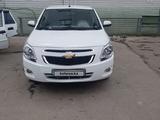 Chevrolet Cobalt 2023 года за 6 000 000 тг. в Шымкент – фото 2