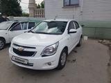 Chevrolet Cobalt 2023 годаүшін6 000 000 тг. в Шымкент – фото 4