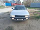 Audi 80 1991 года за 1 950 000 тг. в Костанай – фото 4