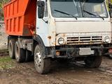 КамАЗ 1990 года за 5 000 000 тг. в Атбасар