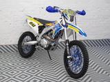 MGMoto  MZK 250 2026 годаfor386 554 тг. в Алматы – фото 2