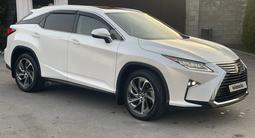 Lexus RX 300 2019 годаүшін27 300 000 тг. в Алматы – фото 3