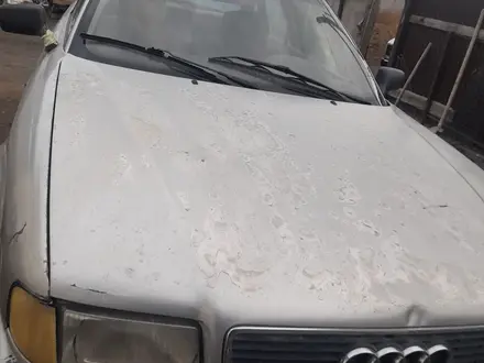 Audi 80 1992 года за 555 000 тг. в Семей – фото 9