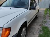 Mercedes-Benz E 220 1988 годаүшін1 700 000 тг. в Алматы – фото 4