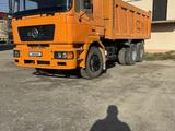 Shacman (Shaanxi)  F2000 2013 года за 10 000 000 тг. в Тараз