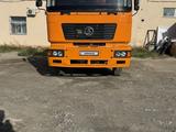Shacman (Shaanxi)  F2000 2013 года за 10 000 000 тг. в Тараз – фото 2