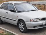 Suzuki Baleno 1995 годаүшін1 700 000 тг. в Актобе – фото 3