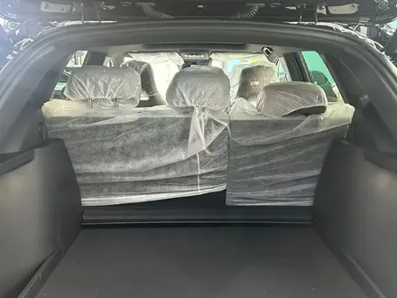 BYD Song Plus Flagship 150 DM-i 2025 года за 15 000 000 тг. в Усть-Каменогорск – фото 7
