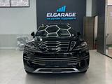 BYD Song Plus Flagship 150 DM-i 2025 годаүшін15 000 000 тг. в Усть-Каменогорск